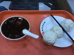 -庆丰包子铺(田村店)