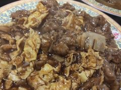 -烤肉季饭庄