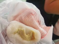 -澳门长洲糯米糍(柯打苏沙街店)