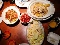 -客语客家菜(佳兆业广场店)