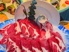 -享月汤皇·海鲜小火锅·聚会(曲江创意谷店)