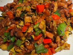 -老阿爸鲜鱼土菜(昆山花桥店)