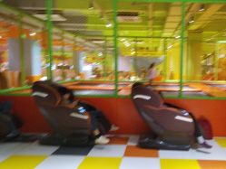 -宝燕乐园(闵行旗舰店)