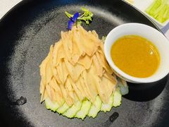 -北京全聚德(玉泉路店)