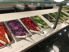 -So Lounge索兰至餐厅(蓝色港湾店)