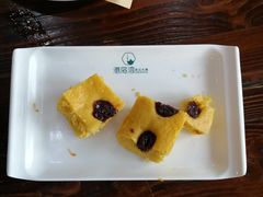 -咱家大院海鲜家常菜