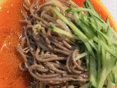 -秦月轩·长安小馆·新陕菜(阜成路·五棵松店)