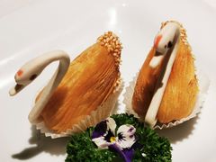 天鹅酥-申粤轩酒楼(丁香花园店)