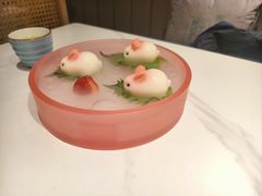 -相遇·川湘融合菜(丹阳吾悦广场店)