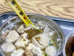 -马脚桥鱼肉羹店(人民路店)