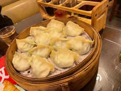 -七菜馆·东北菜·蒸饺(文体路店)