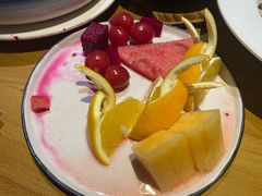 -竹里馆 ·茶食(奥体店)
