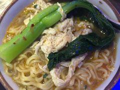 -很久以前羊肉串(大华三路店)