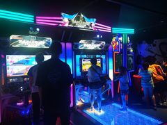 -VS SPORTS PARK运动玩乐园·团建·生日会(合生汇店)