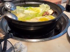 -同仁四季椰子鸡(福田东园总店)