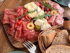 -Alimentari早午餐(安福路店)