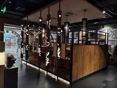 -呷哺呷哺(王府井喜悦店)