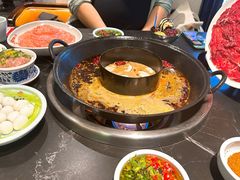 -巴蜀大将火锅(春熙店)