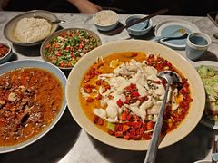 -懒人盐府人家(航天桥店)