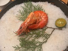 -花潮料理艺食馆(世欧广场店)