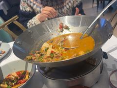 -湘中缘·湖南菜(娄底驻京办店)