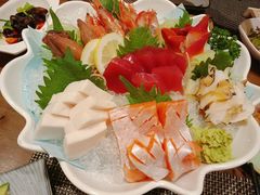 -红叶日本料理(开发区店)