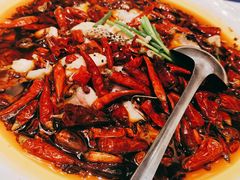 沸腾鱼-王庄阿咪海鲜大排档(象园店)