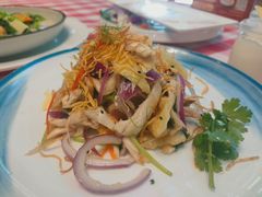 -龙桥私厨·姜花菊花过桥鱼·顺德菜(容桂店)