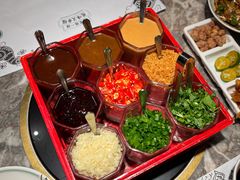 -禄婶鸡煲·打边炉