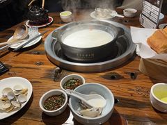 -大良毋米粥(锦龙路总店)
