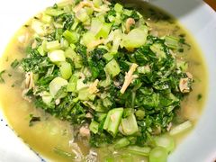 -丁记盐蘸牛肉·新杭菜(河东路店)