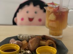 -天空花园餐吧·生日·团建(南山店)