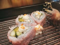 -空之介寿喜烧·和牛放题(恒隆广场店)