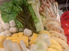 -生如夏花泰式火锅(西村黑金店)