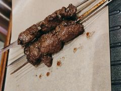 -叁宝烤肉• 西安烧烤 领跑品牌(中海城店)