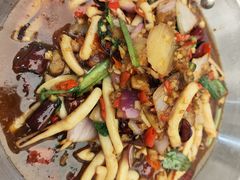 -雲物·云南小馆(好悦天地店)