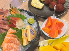 -上渔铁板烧(熙悦汇店)