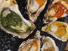 -蚝太郎 • 海鲜烧烤(Upark店)
