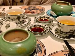 -夏苑(新加坡丽思卡尔顿美年酒店)