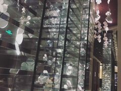 -花隐日式怀石料理(万象城购物中心店)