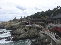 -海东龙宫寺