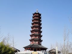 -江苏三台山国家森林公园