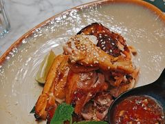 -Tegu泰古莲·泰国餐厅(红山6979店)