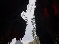 -英西峰林·洞天仙境