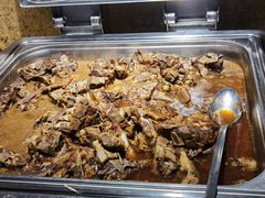 -汉巴味德·烤肉与啤酒的自助(杭州大悦城店)