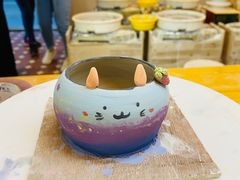 -青韵台陶艺Diy(永庆坊店)