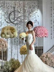 -琥珀婚礼策划AMBER WEDDING