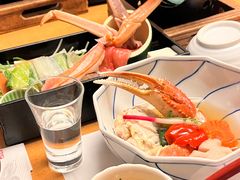 -蟹道乐(道顿堀本店)