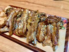 -品回味清真西北楼(宁波首店)