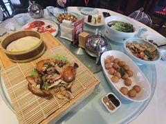 -惠丰堂饭庄·烤鸭·京味菜(西北旺·唐家岭店)